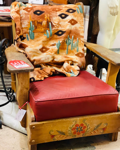 Little Shop of Treasures - Palm Springs, CA - Thumbnail