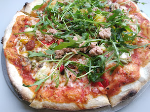 Photo n°27 de Jasmin Food Truck à Gentilly (Restaurant servant du couscous)