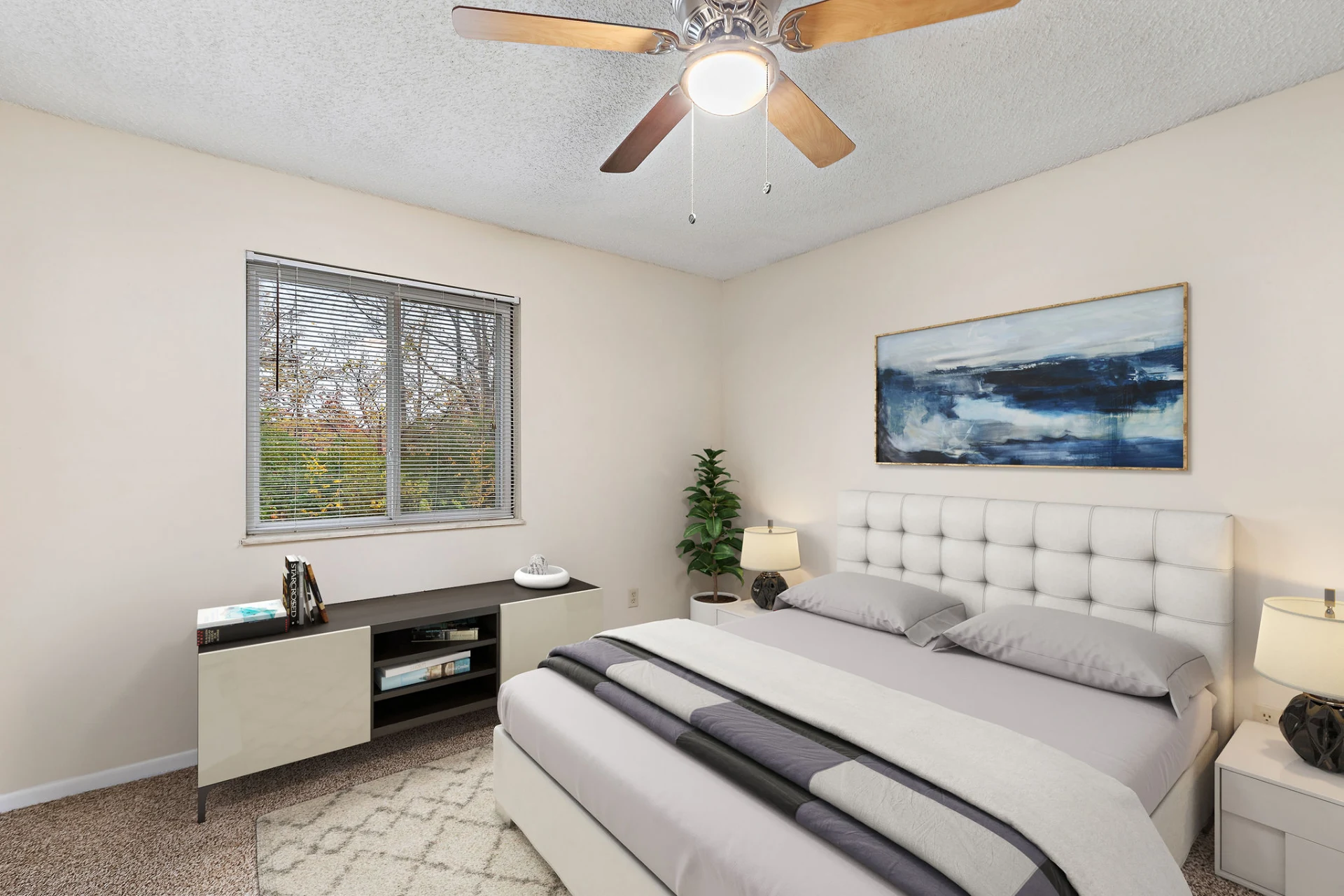 Stone Oak Apartments