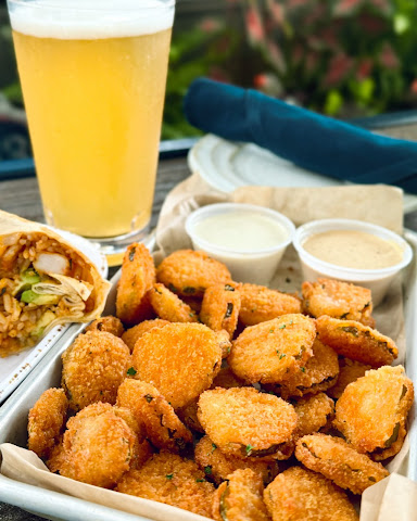 The Yard McKinney TX by null