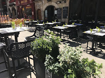 LE F2 Restaurant à Lyon