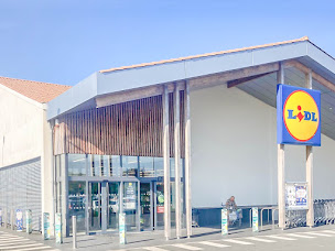 Photo n°28 de Lidl à Saint-Pierre-d'Oléron (Supermarché)