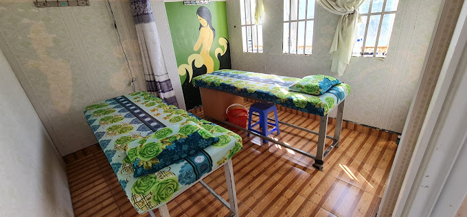 Massage Khiếm Thị Minh Thư, 71A Đường Số 10, Thủ Đức