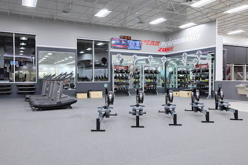 Mountainside Fitness Paradise Valley Gallery - United States