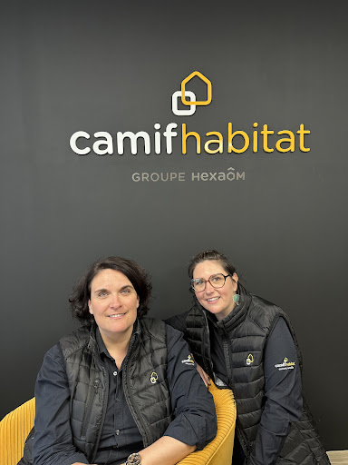 Une nouvelle recrue rejoint l’agence !J’ai le plaisir...