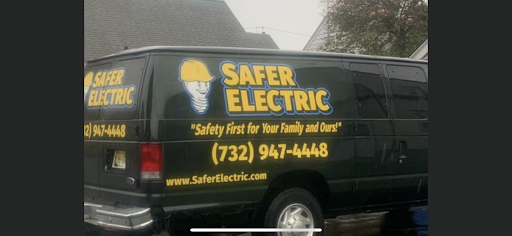 Safer Electric