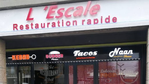 Photo 3 - Livraison Brest Tacos Kebab Burger Le360