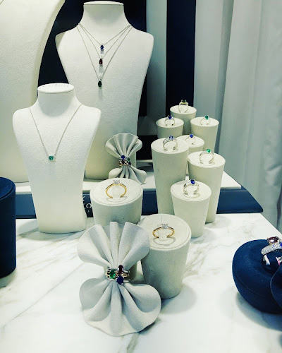 Opinii despre Bijouterie EDOUARD GENTON Nancy în Nancy - Bijouterie