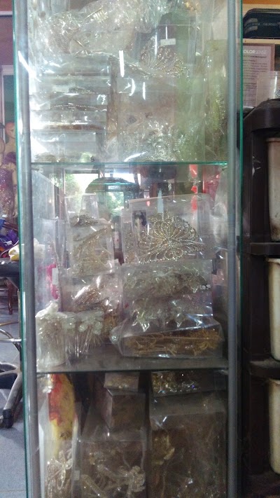 Photos of Haykal Salon