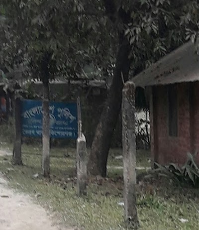 Photos of City police outpost