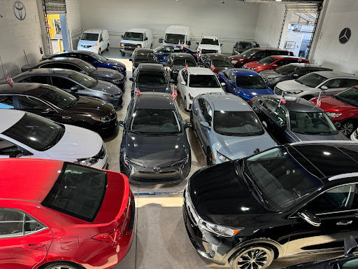Atlantic Auto Dealer Gallery - United States