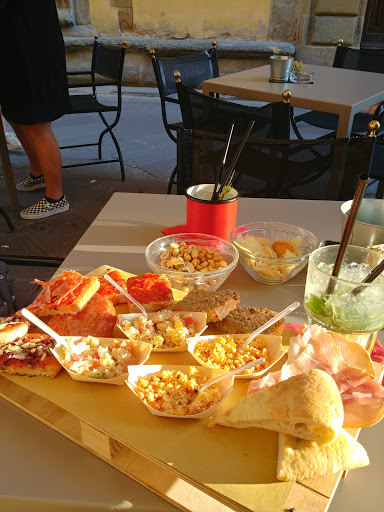Caffè delle Stanze - Thumbnail