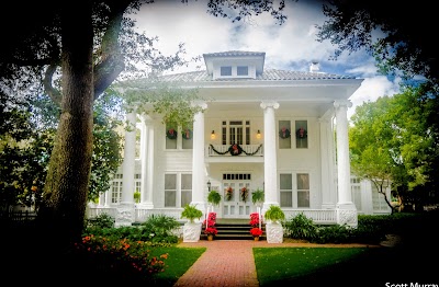 Photos of Stetson University