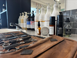 Photo n°5 de La Malle Coiffée à Blanquefort (Salon de coiffure)