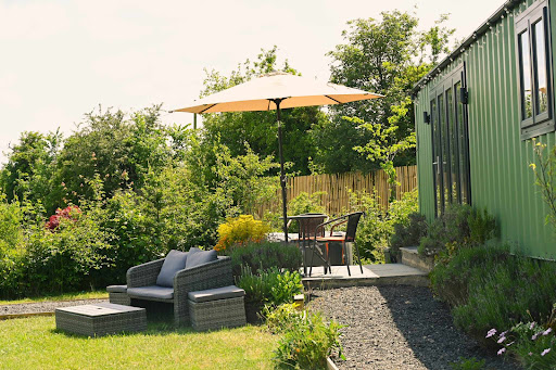 Cotswold Cabin Fever