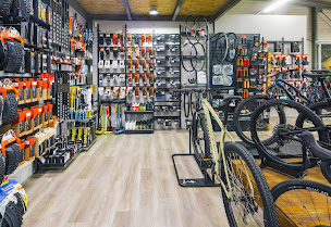 Photo n°11 de La Pédalerie Le Thor à Le Thor (Magasin de vélos)