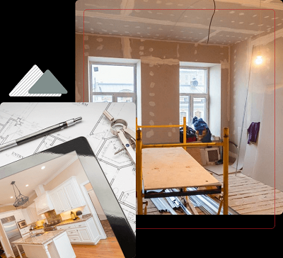 Associated Construction Inc - Visual