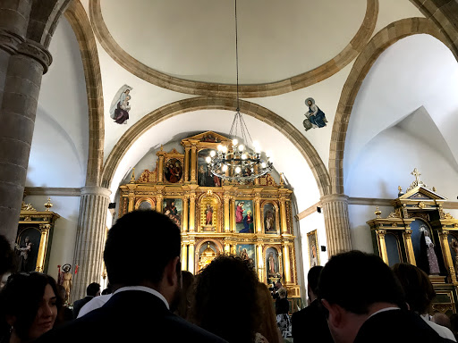 San Andrés Apóstol - Thumbnail
