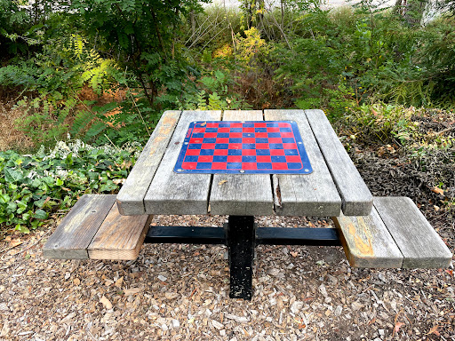 Eugene O'Neill Commemorative Park - Thumbnail