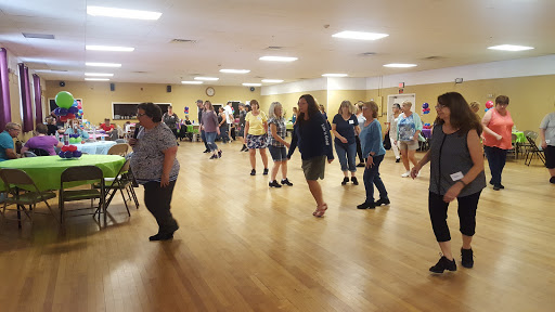TKB Club Gallery - United States