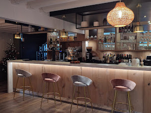 Photo n°26 de La Parenthèse Restaurant | Bar | Salon de thé à Saint-Marcel (Restaurant)