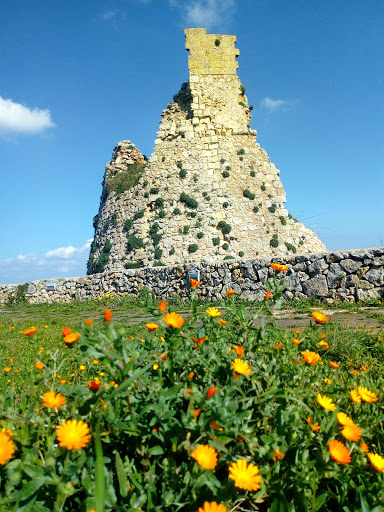Grotta Matrona - Visual
