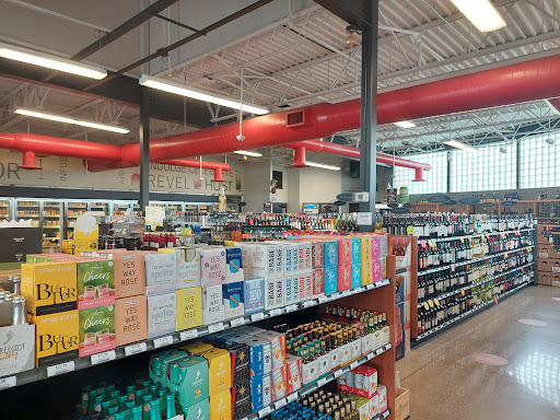 Richfield Liquor Store - Thumbnail