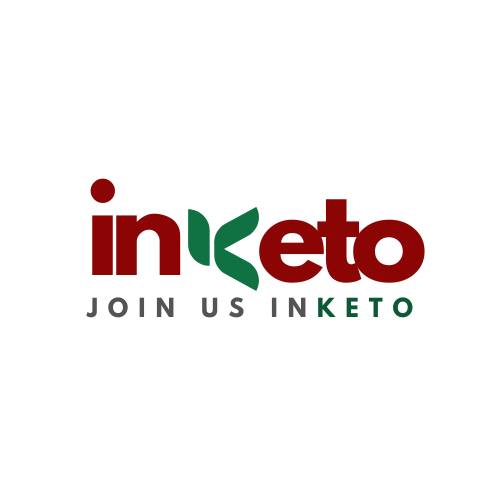 InKeto - Visual