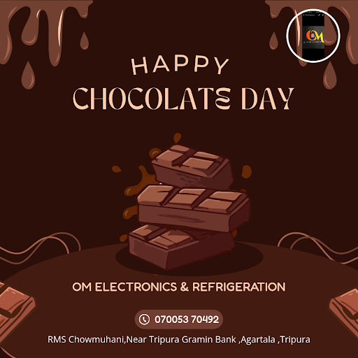 Chocolate Day post image