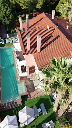 Opinii despre Corinthian Village în Βόχα - Ξενοδοχείο