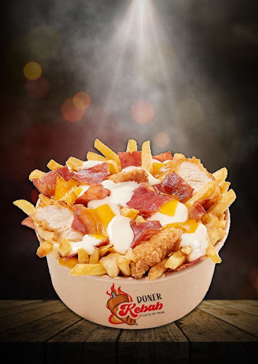 Photo 3 - Doner Kebab Caussade