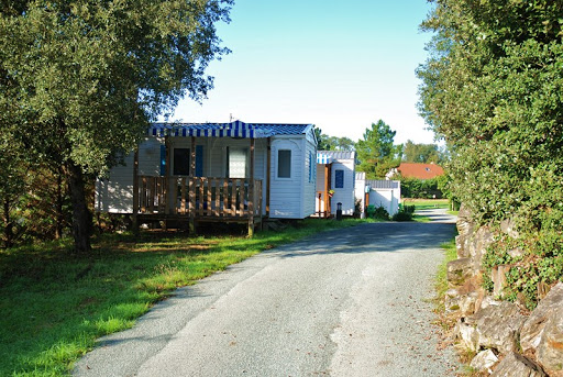Photo de Camping La Fretille à Longeville-sur-Mer (85560)