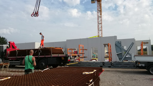 Photo de Maison de retraite La Martinière à Saubion (40230)