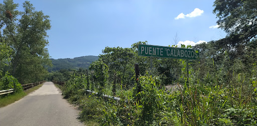 Rio Calabozo Tamoyon Primero - Thumbnail