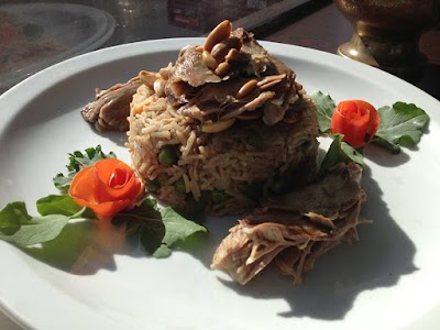 Photos of Bouba Restaurant from Lebanon
