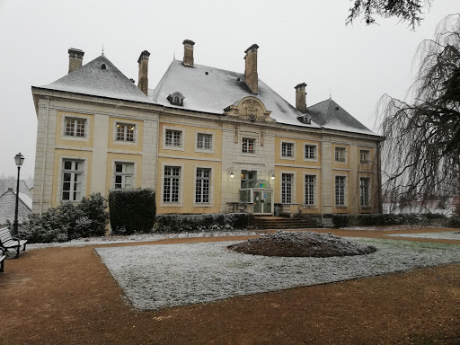 Municipal Library De Belley - Thumbnail