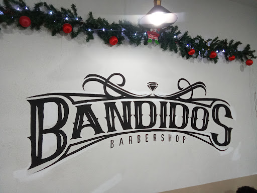Bandidos Barbershop