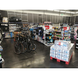 Photo n°19 de Norauto Saint Gereon à Ancenis-Saint-Géréon (Magasin de pneus)