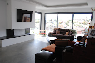 Photo n°15 de DAAC à Pézenas (Architecte)