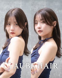 AUBE HAIR lotus 今治店