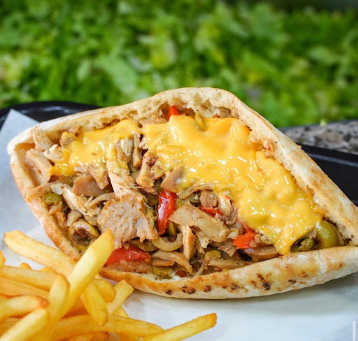 Photo 4 - BB Food