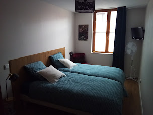 Photo n°26 de Gîte Cinéma Corso à Bergheim (Location d'appartement de vacances)