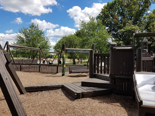 Springettsbury Park Gallery - United States