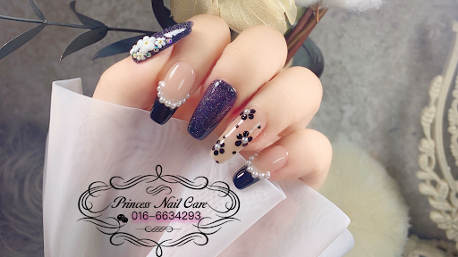 Princess Nail Care Services & Academy