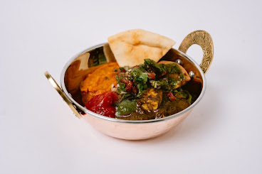 The Eateries at Student Union by null