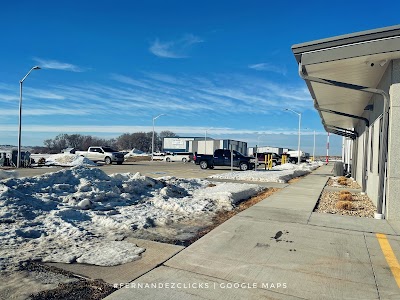 Sioux County Regional Airport