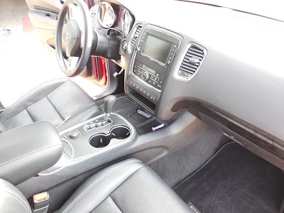 Photos of Blvd Mobile Detailing