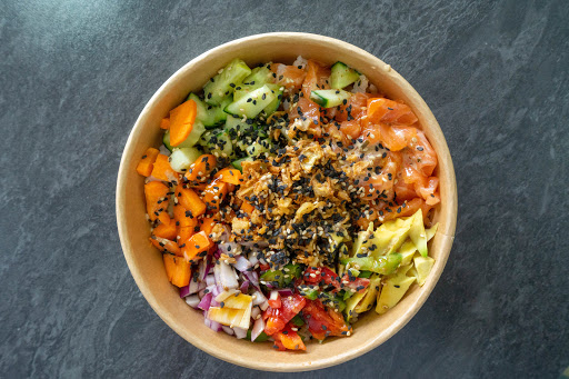 SUSHI S’THAI - Thumbnail