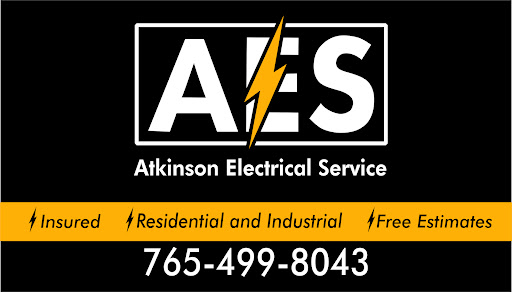 Atkinson Electrical Services - Visual