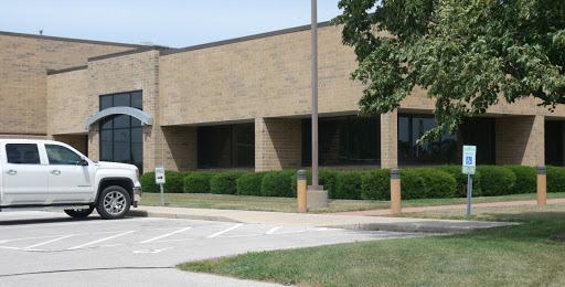 Oak Creek Water Department